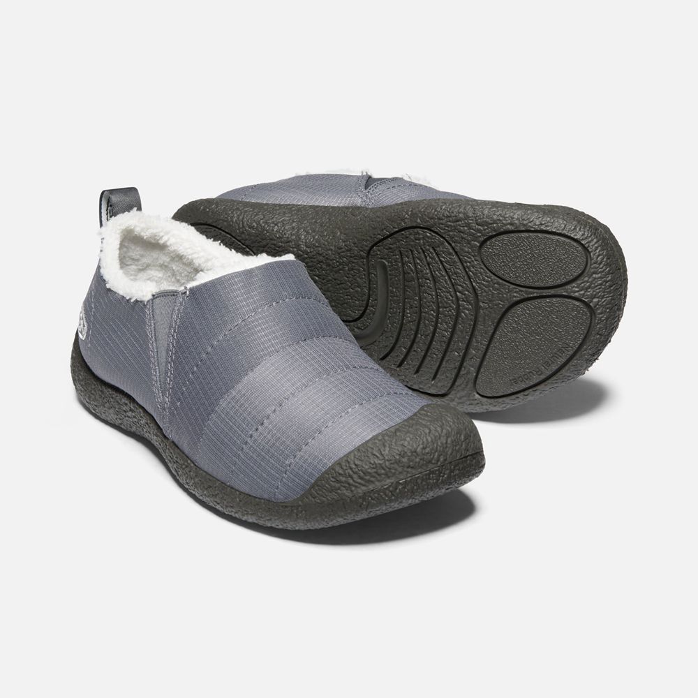 Keen Slip-On Dam Marinblå - Howser Ii - 298716XZL